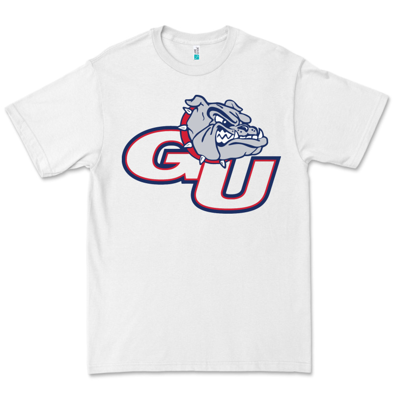 Gonzaga Bulldogs Premium Tee by linhVisuals | Teevron
