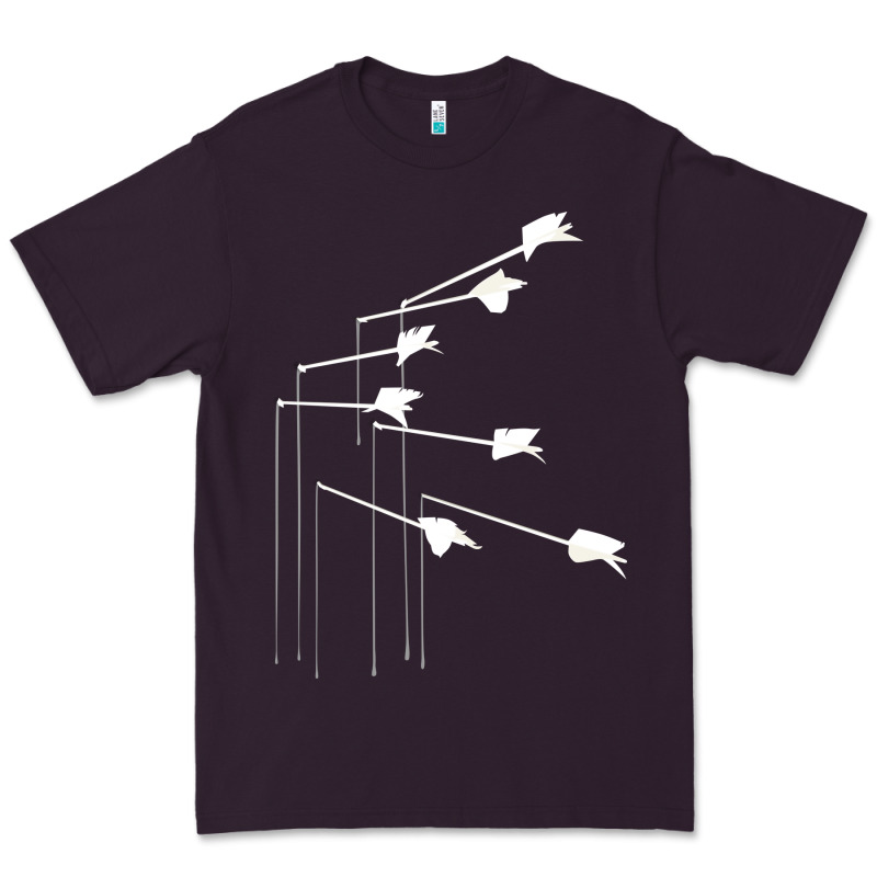 The Modest Mouse Premium Tee by linhVisuals | Teevron