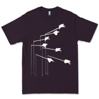 The Modest Mouse Premium Tee | Teevron