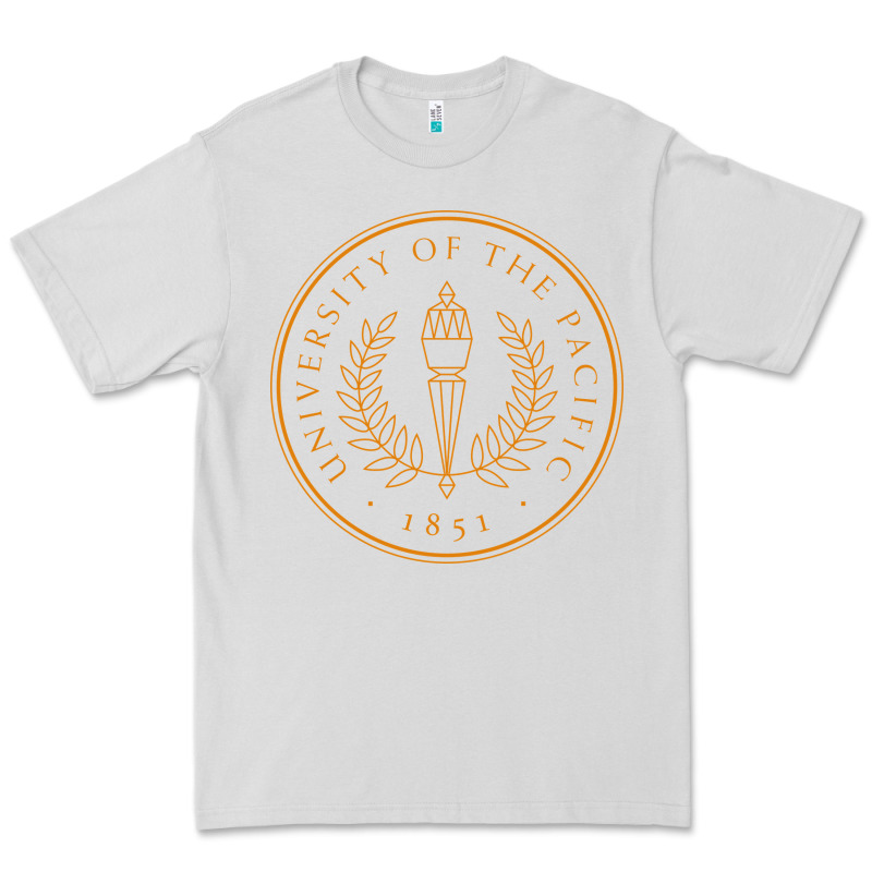 University Of The Pacific Premium Tee by linhVisuals | Teevron