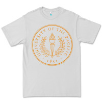 University Of The Pacific Premium Tee | Teevron