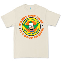 Bone krusty the clown Premium Tee - linhVisuals