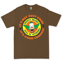 Cacao krusty the clown Premium Tee - linhVisuals