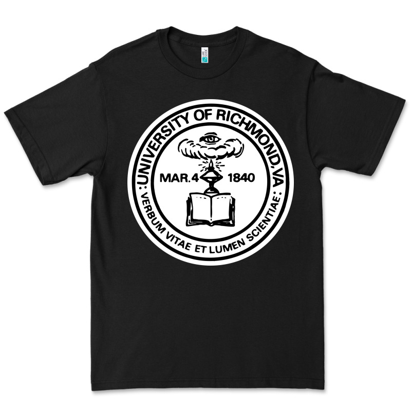 University Of Richmond Premium Tee by linhVisuals | Teevron