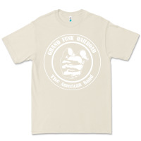 Bone grand funk railroad Premium Tee - linhVisuals
