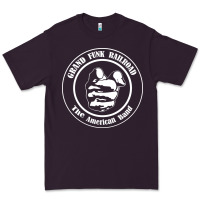 Grand Funk Railroad Premium Tee | Teevron