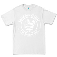 White grand funk railroad Premium Tee - linhVisuals