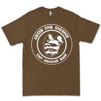 Cacao grand funk railroad Premium Tee - linhVisuals