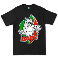 Black jhc bars Premium Tee - linhVisuals