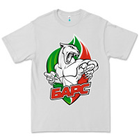 Dove Grey jhc bars Premium Tee - linhVisuals
