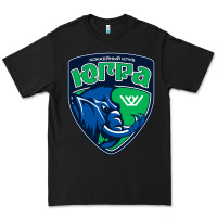 Black yugra khanty mansiysk Premium Tee - linhVisuals