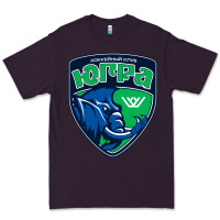 Plum yugra khanty mansiysk Premium Tee - linhVisuals