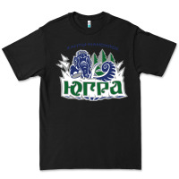 Yugra Khanty Mansiysk 2 Premium Tee | Teevron