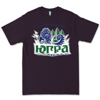 Plum yugra khanty mansiysk 2 Premium Tee - linhVisuals