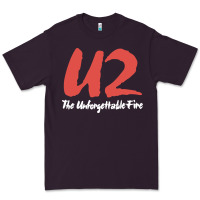 Plum U two unforgettable fire Premium Tee - linhVisuals