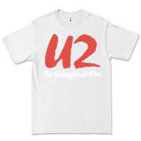 White U two unforgettable fire Premium Tee - linhVisuals