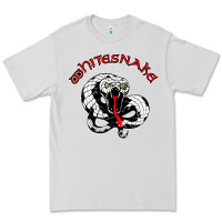Dove Grey whitesnake ws Premium Tee - linhVisuals