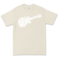 Bone The Monkees Premium Tee - linhVisuals