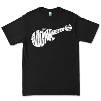 The Monkees Premium Tee | Teevron