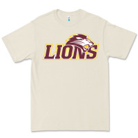 Bone freed–hardeman university lion Premium Tee - linhVisuals