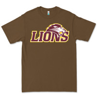 Cacao freed–hardeman university lion Premium Tee - linhVisuals