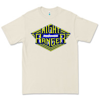 Bone night ranger Premium Tee - linhVisuals