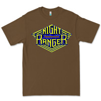 Cacao night ranger Premium Tee - linhVisuals