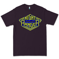 Plum night ranger Premium Tee - linhVisuals