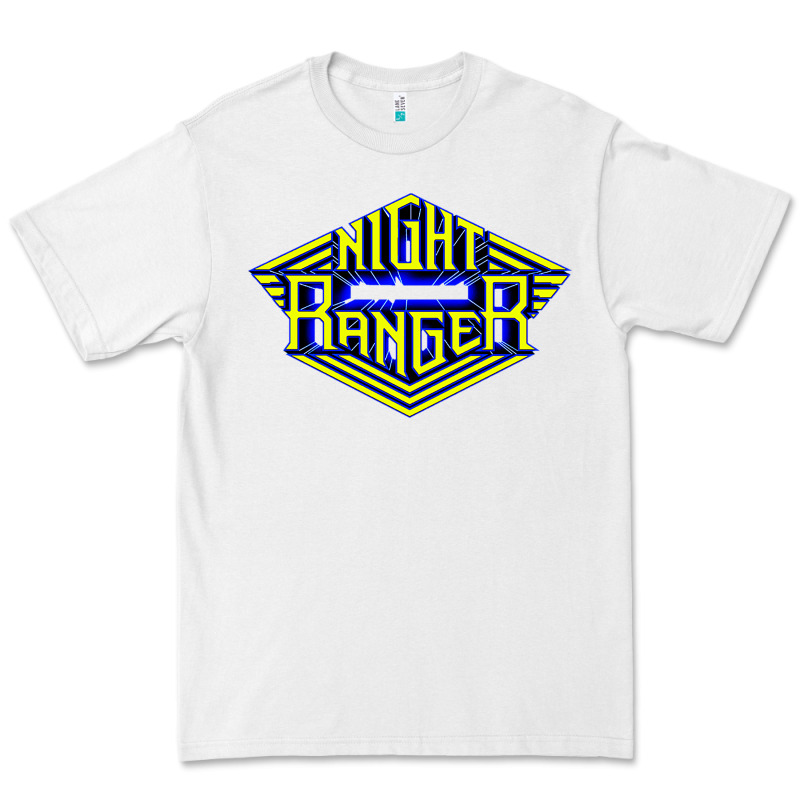 Night Ranger Premium Tee by linhVisuals | Teevron