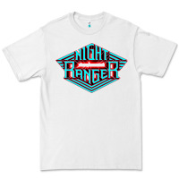 White night ranger Premium Tee - linhVisuals
