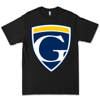 Black graceland university yellowjackets vectorized Premium Tee - linhVisuals