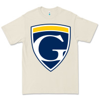 Bone graceland university yellowjackets vectorized Premium Tee - linhVisuals