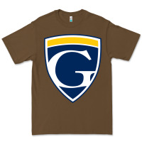 Cacao graceland university yellowjackets vectorized Premium Tee - linhVisuals