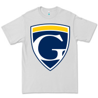 Dove Grey graceland university yellowjackets vectorized Premium Tee - linhVisuals