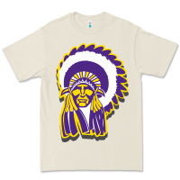 Bone haskell indian Premium Tee - linhVisuals