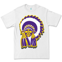 Haskell Indian Premium Tee | Teevron