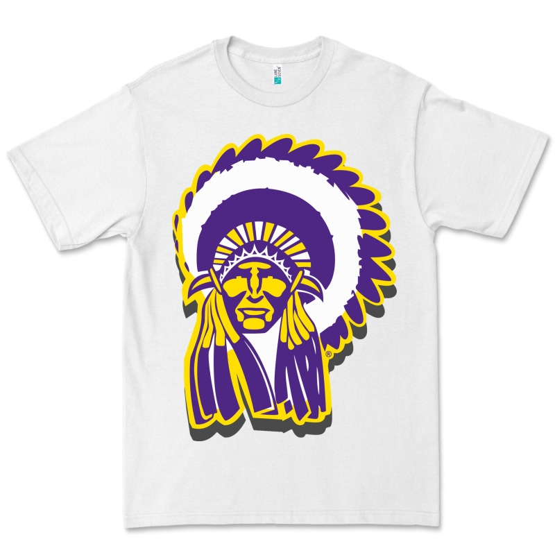 Haskell Indian Premium Tee by linhVisuals | Teevron