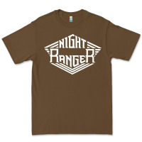 Cacao night ranger Premium Tee - linhVisuals