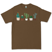 Cacao cute plant Premium Tee - linhVisuals