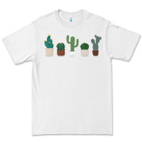 Cute Plant Premium Tee | Teevron