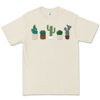 Bone cute plant Premium Tee - linhVisuals