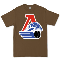 Cacao lokomotiv yaroslavl Premium Tee - linhVisuals
