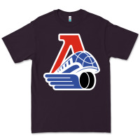Plum lokomotiv yaroslavl Premium Tee - linhVisuals