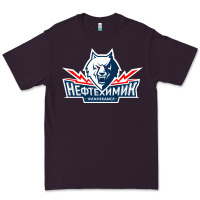 Neftekhimik Nizhnekamsk Premium Tee | Teevron