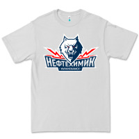Dove Grey neftekhimik nizhnekamsk Premium Tee - linhVisuals
