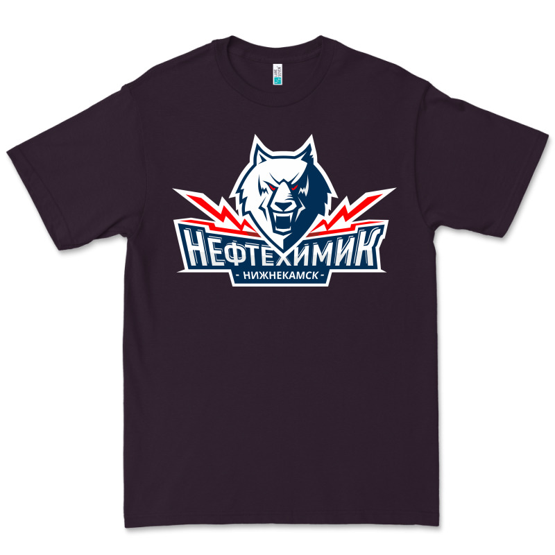 Neftekhimik Nizhnekamsk Premium Tee by linhVisuals | Teevron