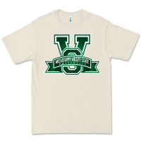 Bone The mississippi valley tate university Premium Tee - linhVisuals