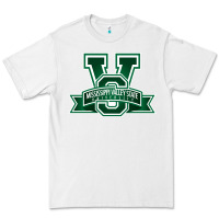 White The mississippi valley tate university Premium Tee - linhVisuals