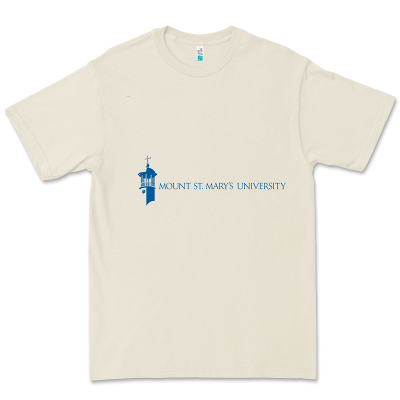 The Mount St Mary's University Premium Tee by linhVisuals | Teevron