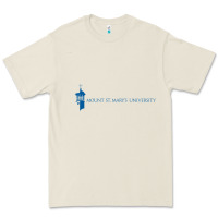 Bone The mount st mary's university Premium Tee - linhVisuals